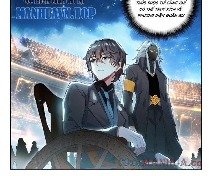 Tuyệt Thế Đường Môn Chap 378 - Next Chap 379