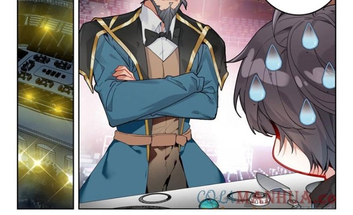 Tuyệt Thế Đường Môn Chap 382 - Next Chap 383