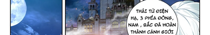 Tuyệt Thế Đường Môn Chap 383 - Next Chap 384