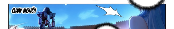 Tuyệt Thế Đường Môn Chap 385 - Next Chap 386