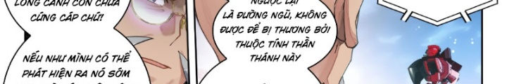 Tuyệt Thế Đường Môn Chap 387 - Next Chap 388