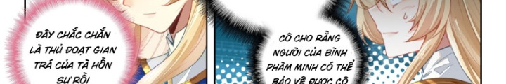Tuyệt Thế Đường Môn Chap 387 - Next Chap 388