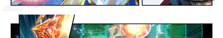 Tuyệt Thế Đường Môn Chap 387 - Next Chap 388