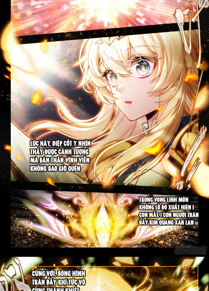 Tuyệt Thế Đường Môn Chap 388 - Next Chap 389