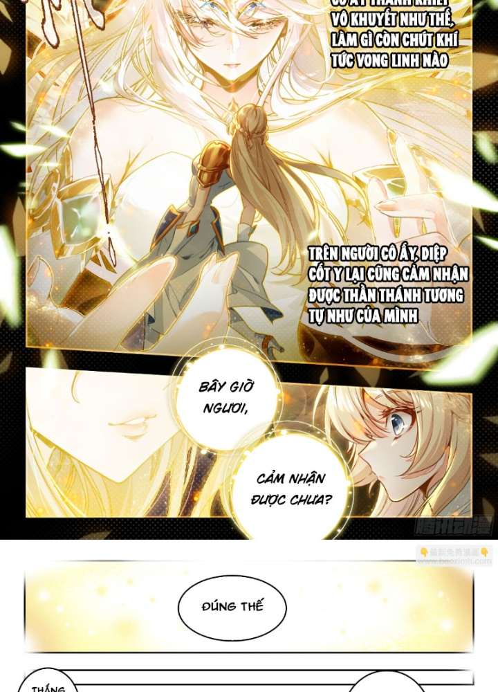 Tuyệt Thế Đường Môn Chap 388 - Next Chap 389