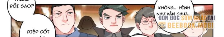 Tuyệt Thế Đường Môn Chap 388 - Next Chap 389