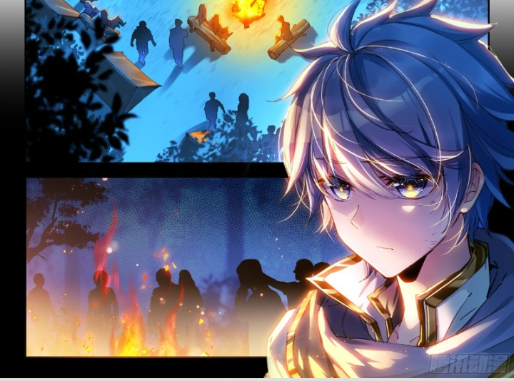 Tuyệt Thế Đường Môn Chap 390 - Next Chap 391