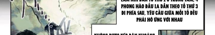 Tuyệt Thế Đường Môn Chap 391 - Next Chap 392