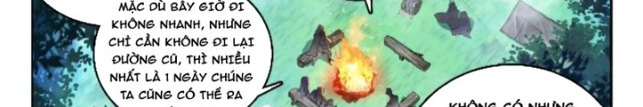 Tuyệt Thế Đường Môn Chap 391 - Next Chap 392