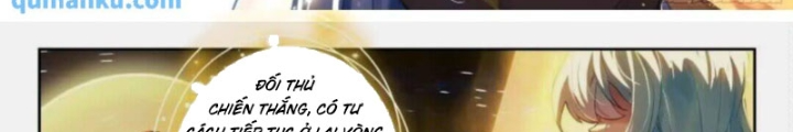 Tuyệt Thế Đường Môn Chap 396 - Next Chap 397