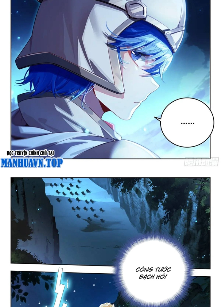Tuyệt Thế Đường Môn Chap 398 - Next Chap 399