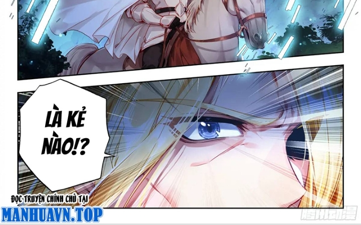 Tuyệt Thế Đường Môn Chap 398 - Next Chap 399