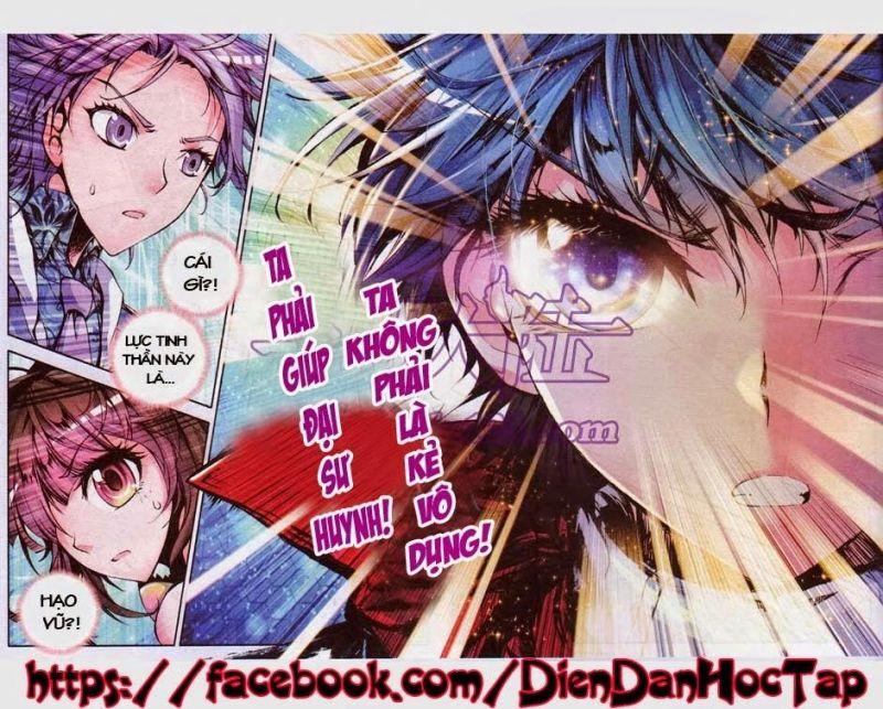 Tuyệt Thế Đường Môn Chap 4 - Next Chap 5