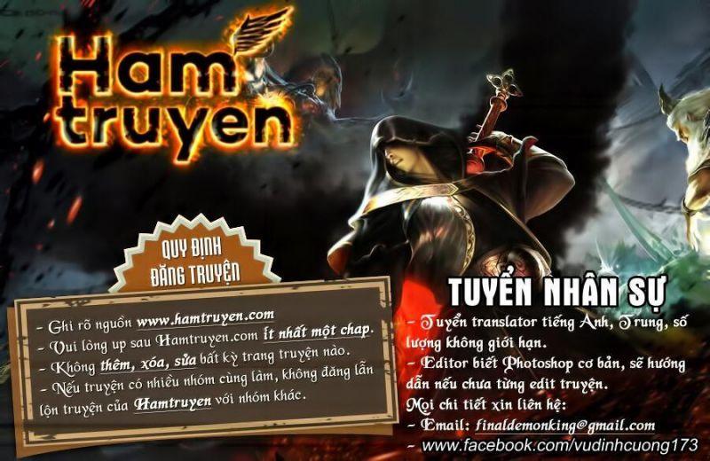 Tuyệt Thế Đường Môn Chap 43 - Next Chap 44