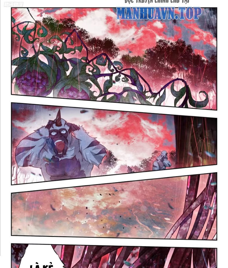 Tuyệt Thế Đường Môn Chap 441 - Next Chap 442