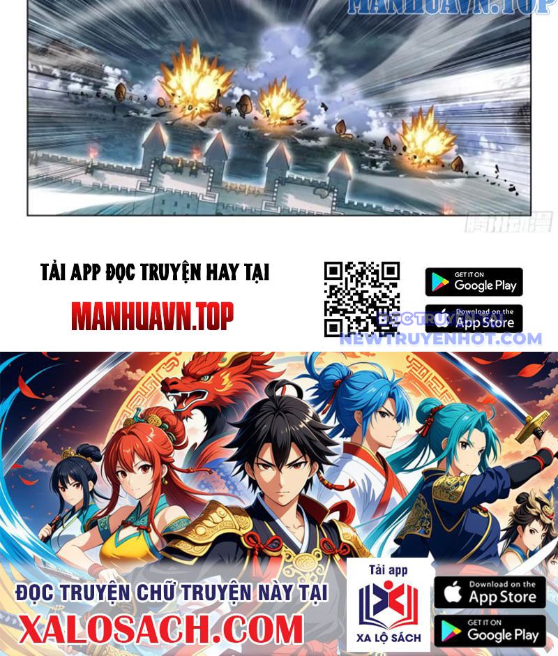 Tuyệt Thế Đường Môn Chap 443 - Next Chap 444
