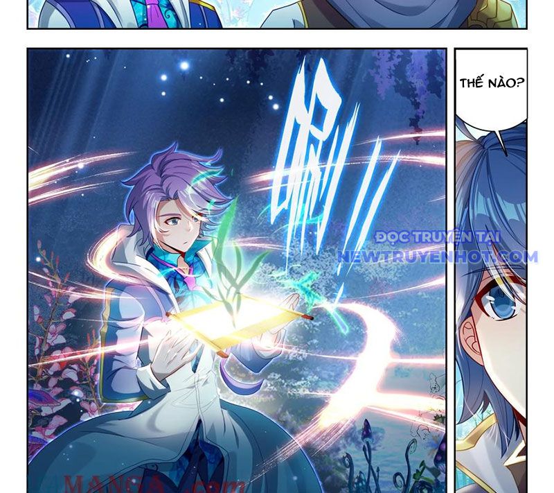 Tuyệt Thế Đường Môn Chap 463 - Next Chap 464