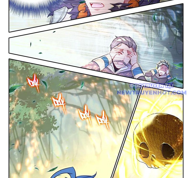 Tuyệt Thế Đường Môn Chap 465 - Next Chap 466