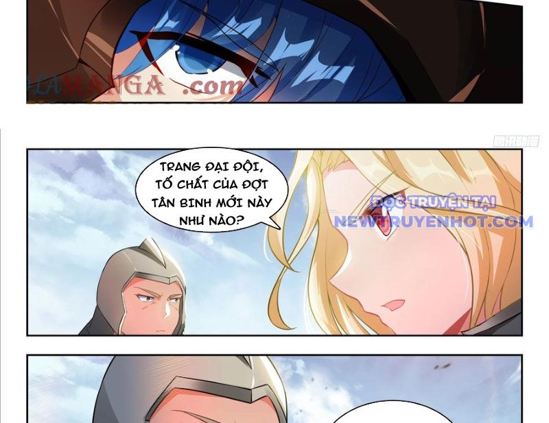 Tuyệt Thế Đường Môn Chap 469 - Next Chap 470