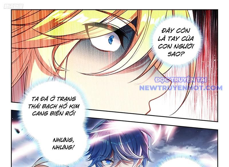 Tuyệt Thế Đường Môn Chap 471 - Next Chap 472