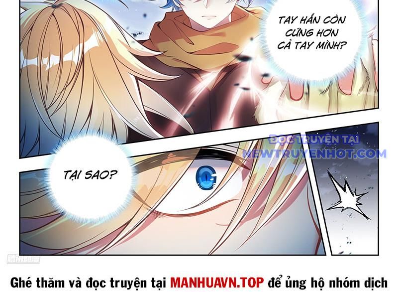 Tuyệt Thế Đường Môn Chap 471 - Next Chap 472