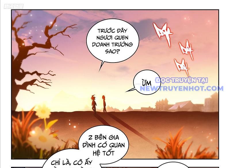 Tuyệt Thế Đường Môn Chap 473 - Next Chap 474