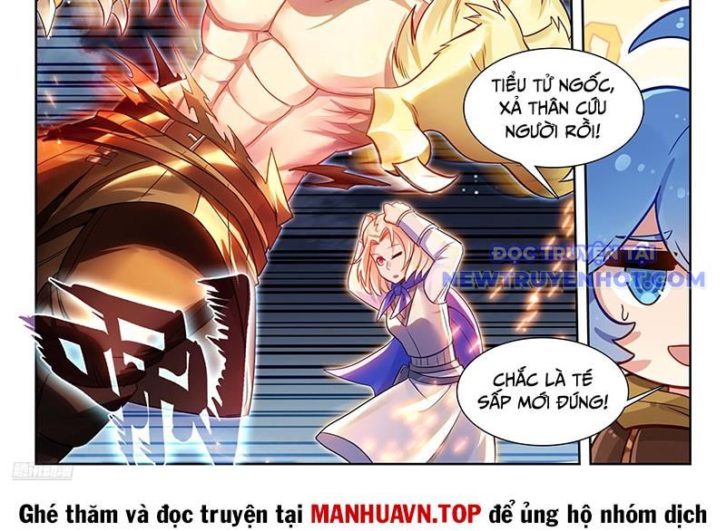 Tuyệt Thế Đường Môn Chap 473 - Next Chap 474