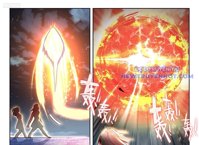 Tuyệt Thế Đường Môn Chap 473 - Next Chap 474