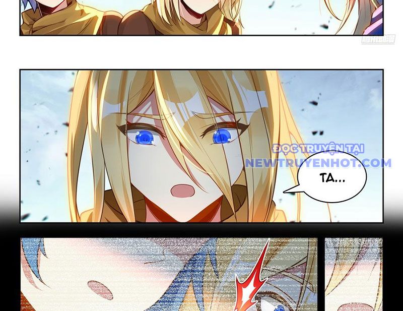 Tuyệt Thế Đường Môn Chap 477 - Next Chap 478