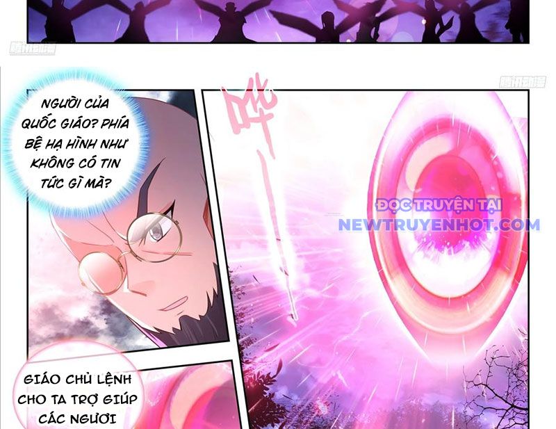 Tuyệt Thế Đường Môn Chap 481 - Next Chap 482