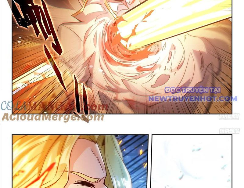 Tuyệt Thế Đường Môn Chap 481 - Next Chap 482