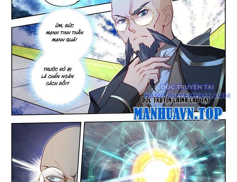 Tuyệt Thế Đường Môn Chap 481 - Next Chap 482