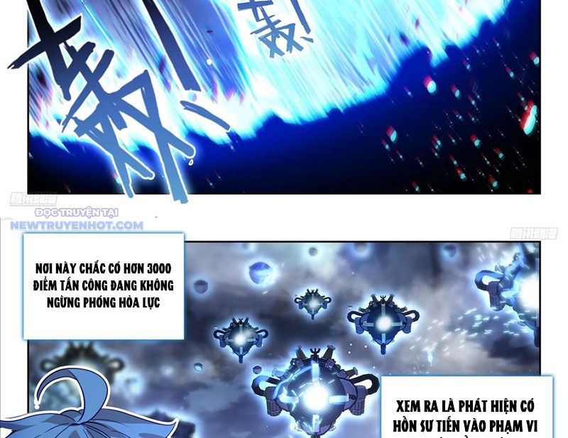 Tuyệt Thế Đường Môn Chap 488 - Next Chap 489