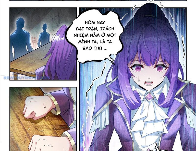 Tuyệt Thế Đường Môn Chap 489 - Next Chap 490