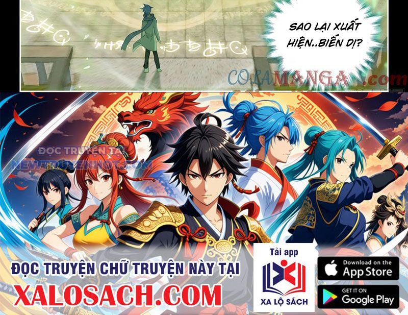 Tuyệt Thế Đường Môn Chap 496 - Next Chap 497