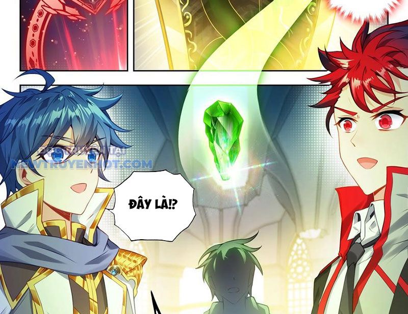 Tuyệt Thế Đường Môn Chap 497 - Next Chap 498