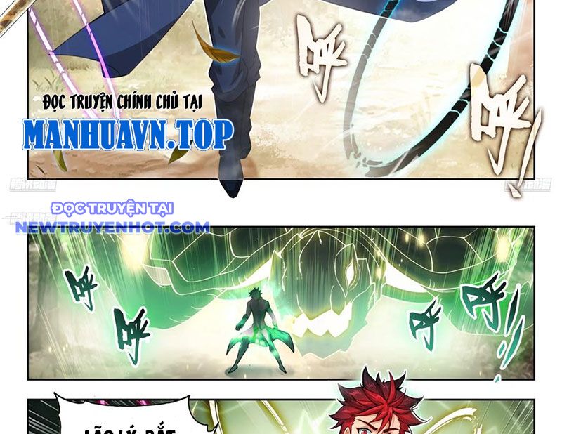 Tuyệt Thế Đường Môn Chap 500 - Next Chap 501