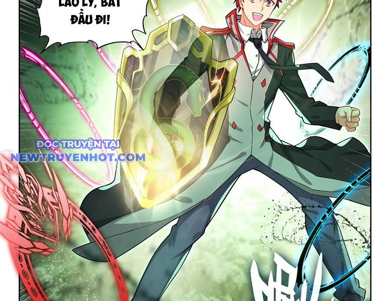 Tuyệt Thế Đường Môn Chap 500 - Next Chap 501