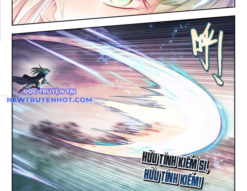 Tuyệt Thế Đường Môn Chap 500 - Next Chap 501