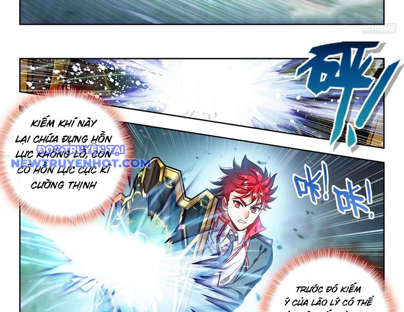 Tuyệt Thế Đường Môn Chap 500 - Next Chap 501