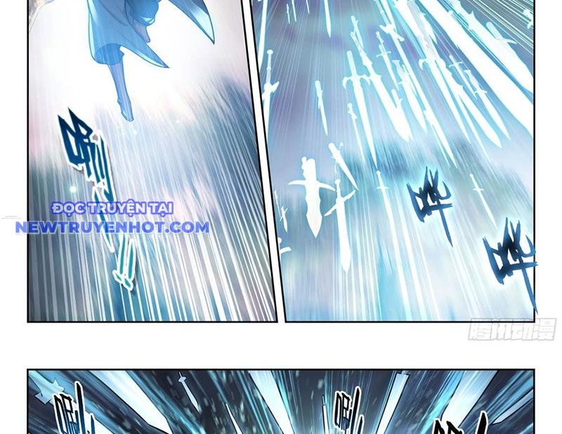 Tuyệt Thế Đường Môn Chap 500 - Next Chap 501