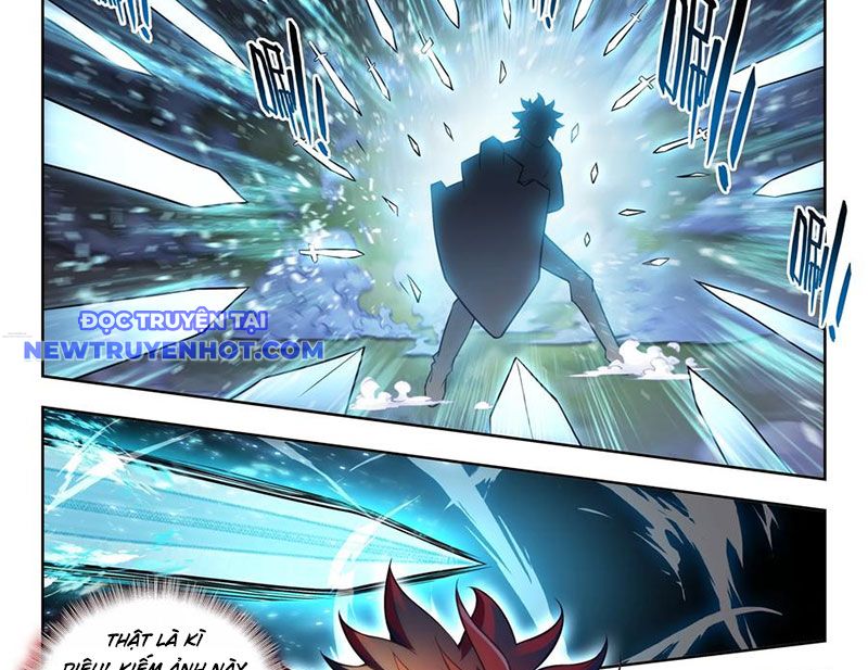 Tuyệt Thế Đường Môn Chap 500 - Next Chap 501