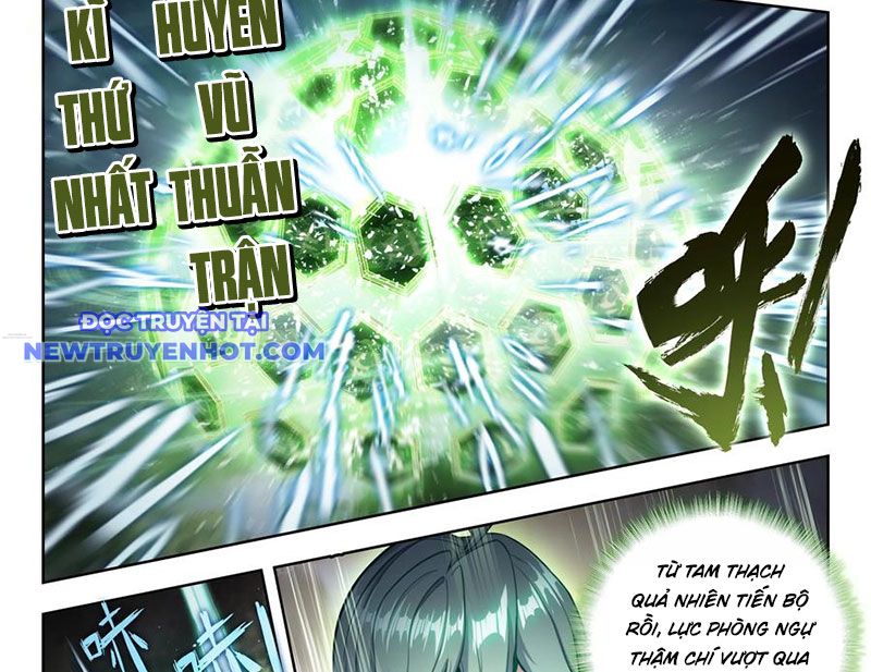 Tuyệt Thế Đường Môn Chap 500 - Next Chap 501