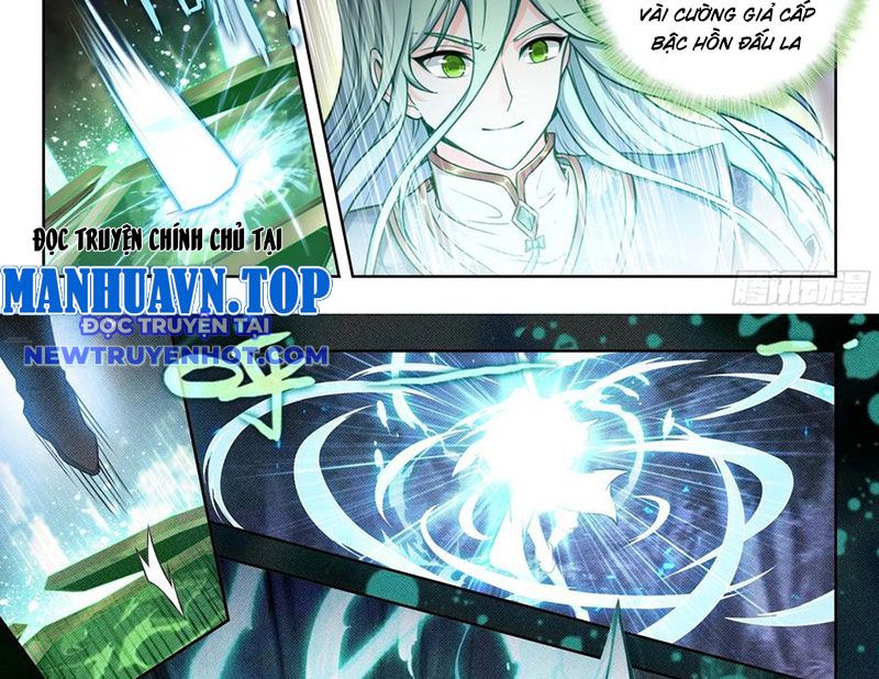 Tuyệt Thế Đường Môn Chap 500 - Next Chap 501