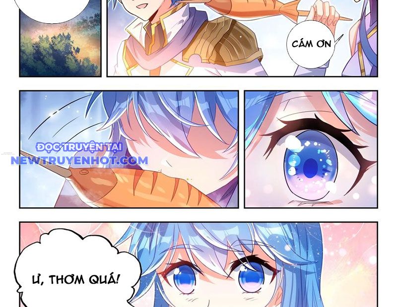 Tuyệt Thế Đường Môn Chap 502 - Next Chap 503