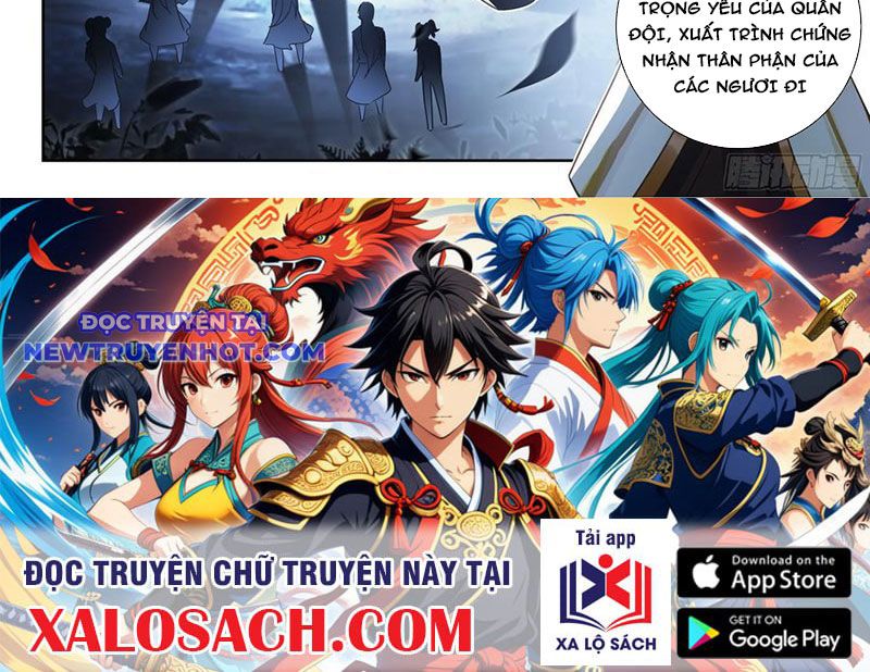 Tuyệt Thế Đường Môn Chap 502 - Next Chap 503