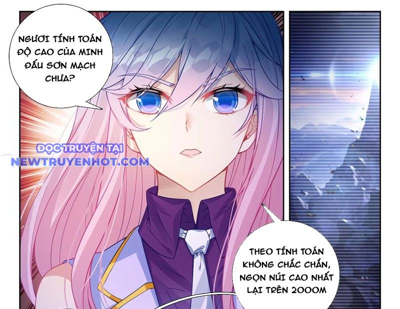 Tuyệt Thế Đường Môn Chap 503 - Next Chap 504