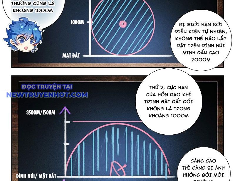 Tuyệt Thế Đường Môn Chap 503 - Next Chap 504