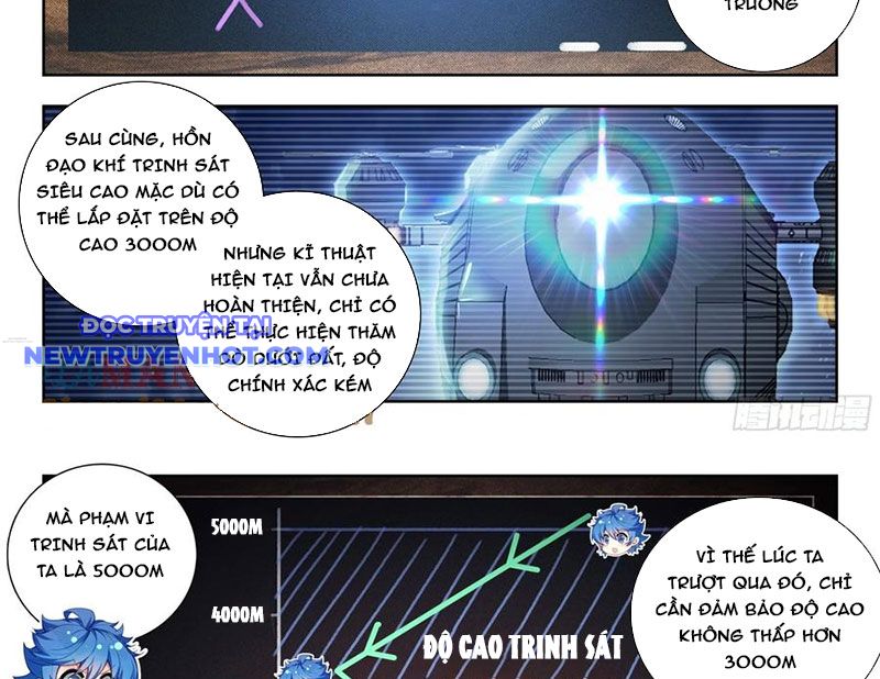Tuyệt Thế Đường Môn Chap 503 - Next Chap 504
