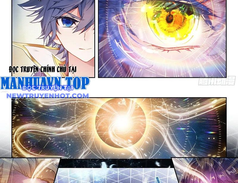 Tuyệt Thế Đường Môn Chap 503 - Next Chap 504
